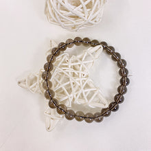 Load image into Gallery viewer, Smokey Quartz Bracelet