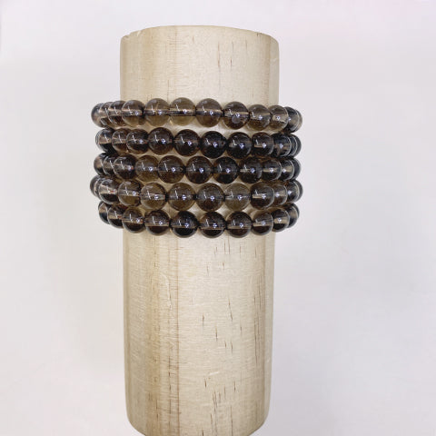 Smokey Quartz Bracelet