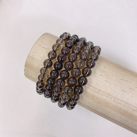 Smokey Quartz Bracelet