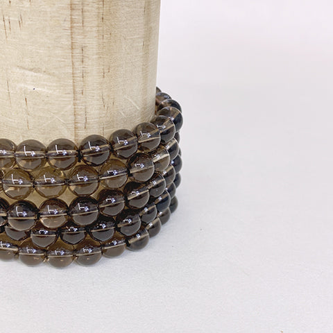 Smokey Quartz Bracelet