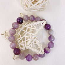 Load image into Gallery viewer, Silk Fluorite Bracelet