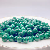 Beautiful Malachite Small Sphere