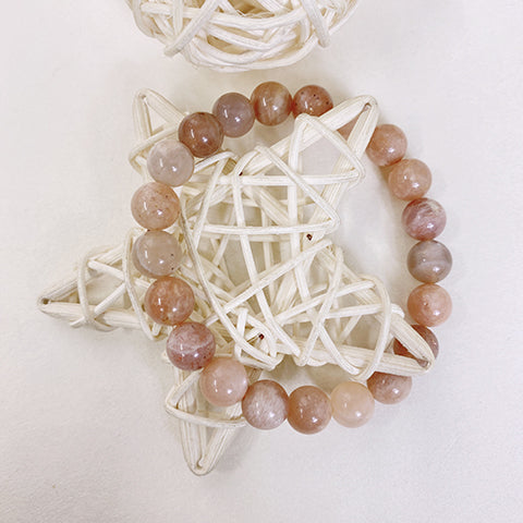 Sunstone Bracelet