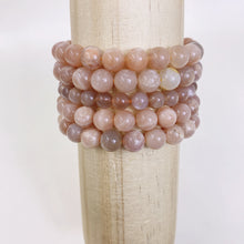 Load image into Gallery viewer, Sunstone Bracelet