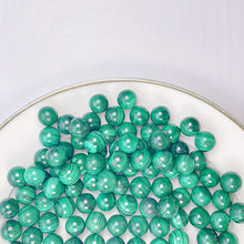 Load image into Gallery viewer, Beautiful Malachite Small Sphere