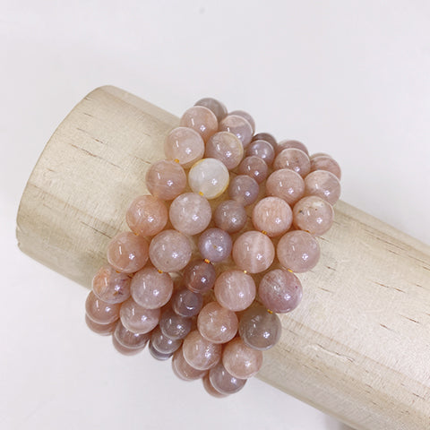 Sunstone Bracelet