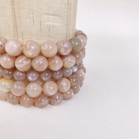 Sunstone Bracelet