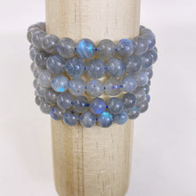 Load image into Gallery viewer, Labradorite Bracelet