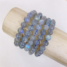 Load image into Gallery viewer, Labradorite Bracelet