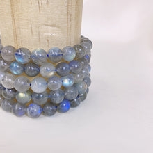 Load image into Gallery viewer, Labradorite Bracelet