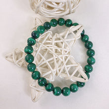 Load image into Gallery viewer, Malachite Bracelet