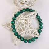 Malachite Bracelet