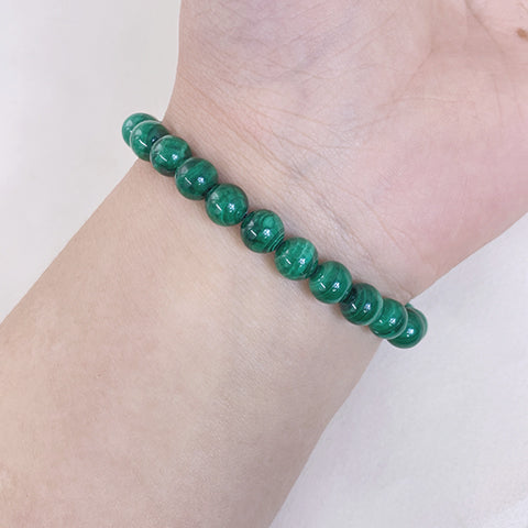 Malachite Bracelet