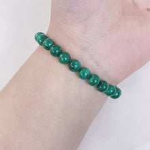 Load image into Gallery viewer, Malachite Bracelet