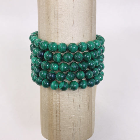 Malachite Bracelet