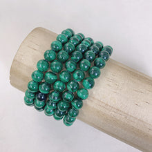 Load image into Gallery viewer, Malachite Bracelet