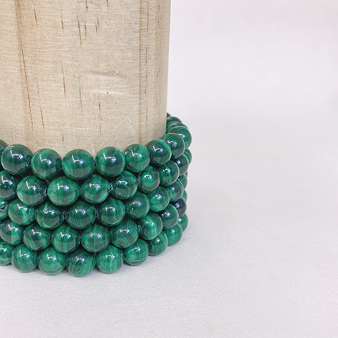 Malachite Bracelet