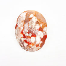 Load image into Gallery viewer, Beautiful Red Flower Agate Palm