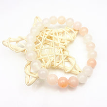 Load image into Gallery viewer, Beautiful Light Pink Aventurine Bracelet