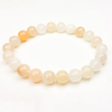 Load image into Gallery viewer, Beautiful Light Pink Aventurine Bracelet