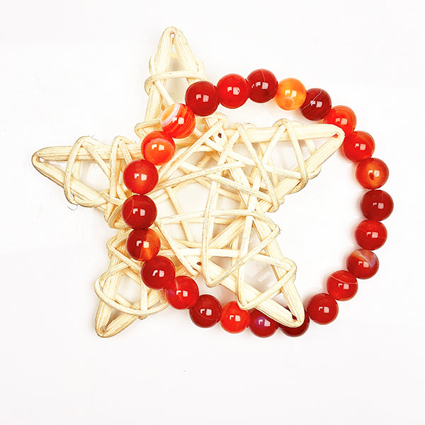 Beautiful Carnelian Bracelet