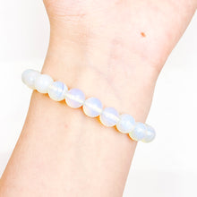 Load image into Gallery viewer, Beautiful Opalite Bracelet