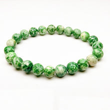 Load image into Gallery viewer, Beautiful Tree Agate Bracelet