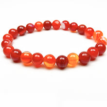 Load image into Gallery viewer, Beautiful Carnelian Bracelet