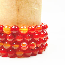 Load image into Gallery viewer, Beautiful Carnelian Bracelet