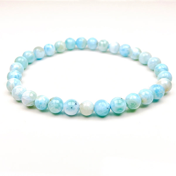 Beautiful Larimar Bracelet