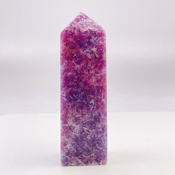 Beautiful Unicorn Stone Tower/Point