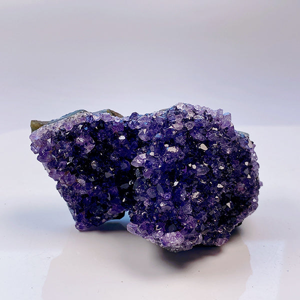 Beautiful Amethyst Cluster