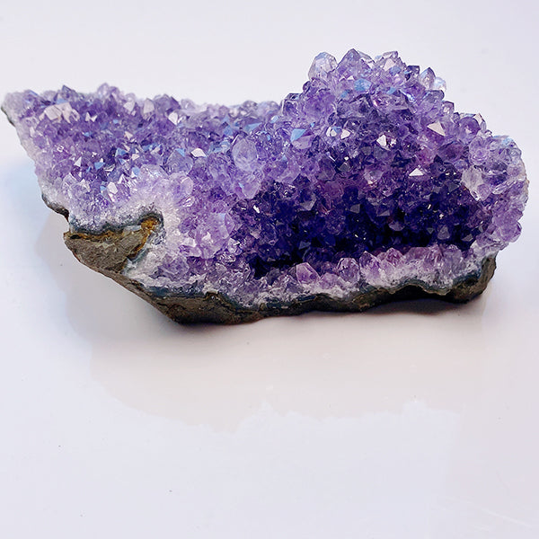 Beautiful Amethyst Cluster