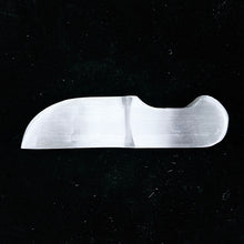 Load image into Gallery viewer, Beautiful Selenite Knife