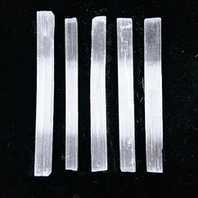 Load image into Gallery viewer, Beautiful Selenite Strip