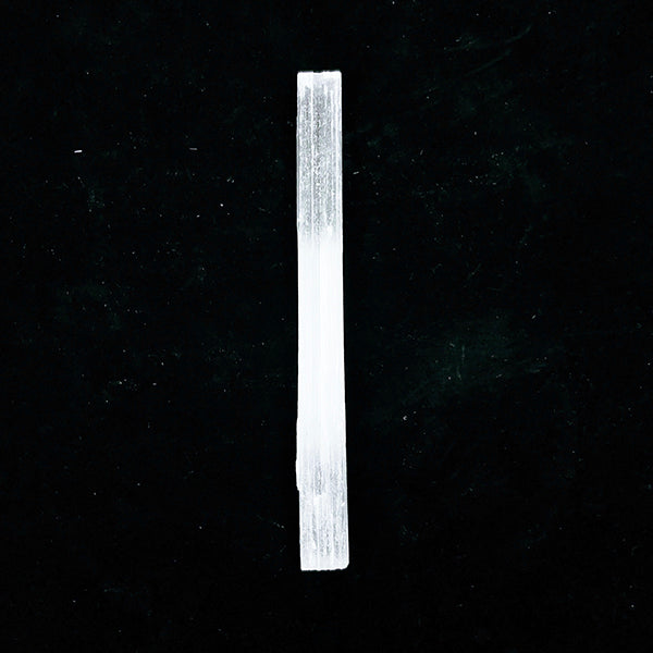 Beautiful Selenite Strip