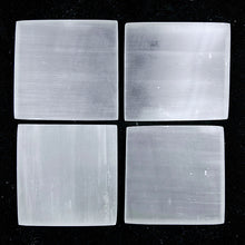 Load image into Gallery viewer, Beautiful Selenite Square