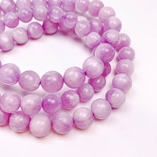 Load image into Gallery viewer, Natural Cat Eye Kunzite  Bracelet Women Bracelet Birthday Present