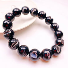 Load image into Gallery viewer, Natural Druzy Agate Bracelet  Same Style For Men And Women