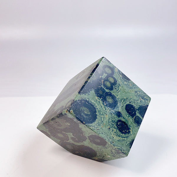 Beautiful Kambaba Cube