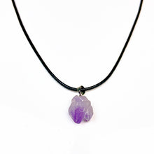 Load image into Gallery viewer, Beautiful Lavender Amethyst  Pendant