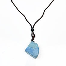 Load image into Gallery viewer, Beautiful  Aquamarine  Pendant