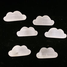 Load image into Gallery viewer, Beautiful Selenite Cloud Bowl