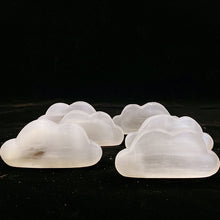 Load image into Gallery viewer, Beautiful Selenite Cloud Bowl