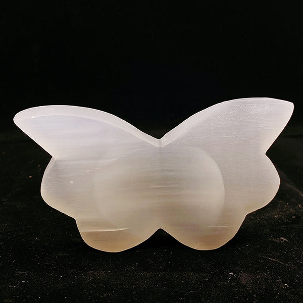 beautiful selentic butterfly bowl