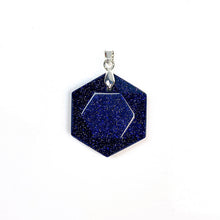 Load image into Gallery viewer, Beautiful David Star Pendant