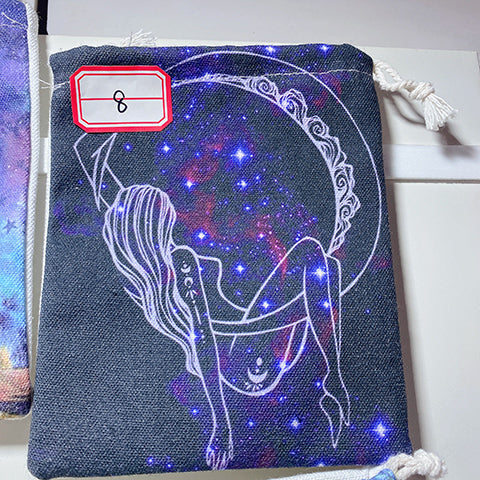 Tarot Bag 1-18