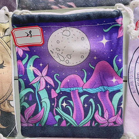 Tarot Bag 19-36