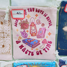 Load image into Gallery viewer, Tarot Bag 37-54