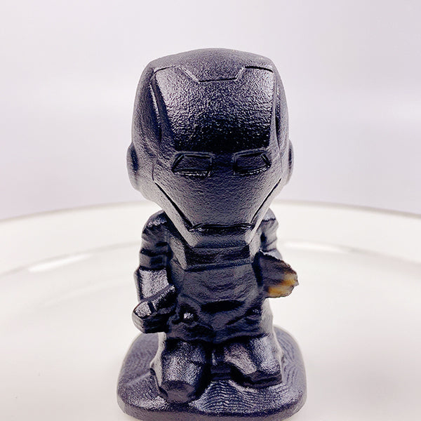 Beautiful Obsidian Avengers Iron Man